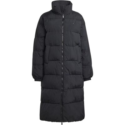 brak danych Płaszcz puchowy damski adidas ADICOLOR PUFFER czarny JX2957 r XS brak danych Płaszcz puchowy damski adidas ADICOLOR PUFFER czarny JX2957 r XS