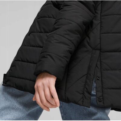PŁASZCZ PUCHOWY DAMSKI ESS PADDED JACKET PUMA S PŁASZCZ PUCHOWY DAMSKI ESS PADDED JACKET PUMA S