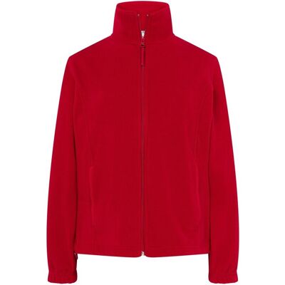M&C Polar czerwony damski rozmiar L M&C Polar czerwony damski rozmiar L