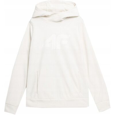 Inny producent POLAR DAMSKI 4F BLUZA Z KAPTUREM NIEROZPINANA Inny producent POLAR DAMSKI 4F BLUZA Z KAPTUREM NIEROZPINANA