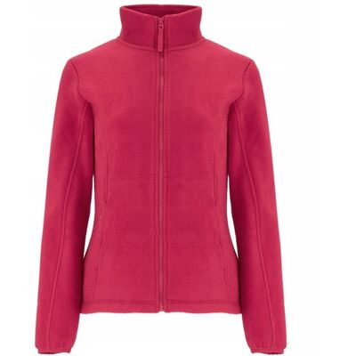 Polar damski bluza polarowa rozpinana ze stójką ROLY CQ6413 ROSETTE 2XL Polar damski bluza polarowa rozpinana ze stójką ROLY CQ6413 ROSETTE 2XL
