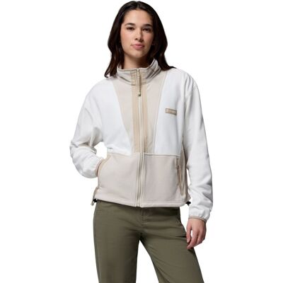 brak danych Polar damski Columbia BACKBOWL II beżowy 2092163125 r L brak danych Polar damski Columbia BACKBOWL II beżowy 2092163125 r L