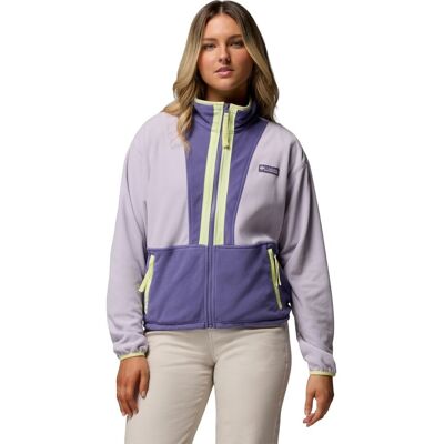 brak danych Polar damski Columbia BACKBOWL II fioletowy 2092163552 r S brak danych Polar damski Columbia BACKBOWL II fioletowy 2092163552 r S