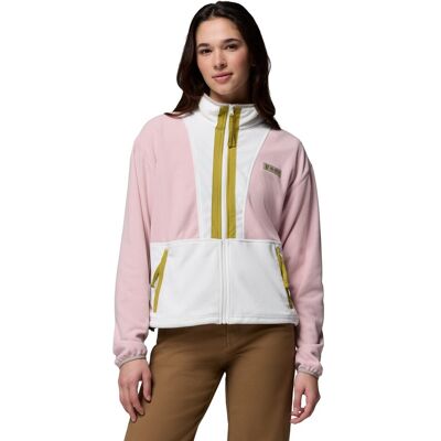 brak danych Polar damski Columbia BACKBOWL II różowy 2092163694 r S brak danych Polar damski Columbia BACKBOWL II różowy 2092163694 r S