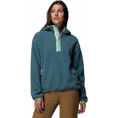 brak danych Polar damski Columbia HELVETIA II niebieski 2092191429 r XS brak danych Polar damski Columbia HELVETIA II niebieski 2092191429 r XS