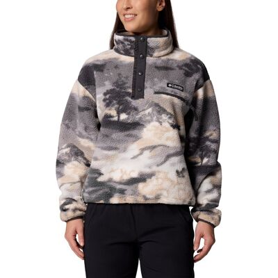 brak danych Polar damski Columbia HELVETIA II PRINTED wielokolorowy 2098501013 r S brak danych Polar damski Columbia HELVETIA II PRINTED wielokolorowy 2098501013 r S