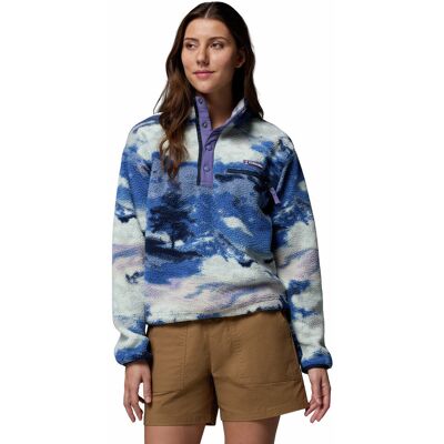brak danych Polar damski Columbia HELVETIA II wielokolorowy 2098501466 r XS brak danych Polar damski Columbia HELVETIA II wielokolorowy 2098501466 r XS