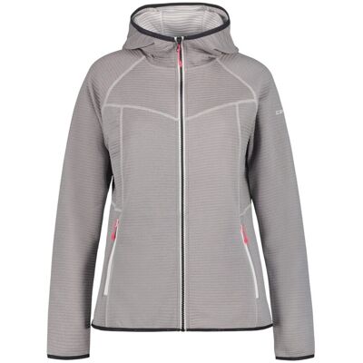 Polar damski Icepeak Berryville W54810582 r.M Polar damski Icepeak Berryville W54810582 r.M