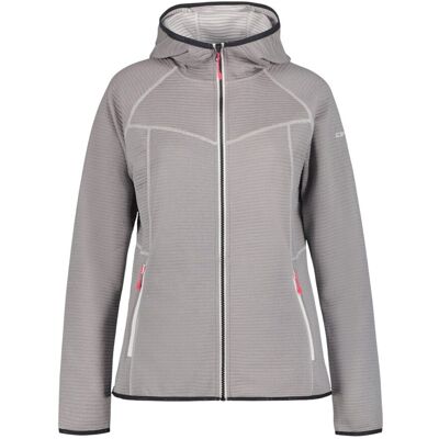 Polar damski Icepeak Berryville W54810582 r.XL Polar damski Icepeak Berryville W54810582 r.XL