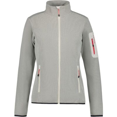 Polar damski Icepeak Bowersville 54874664 r.L Polar damski Icepeak Bowersville 54874664 r.L