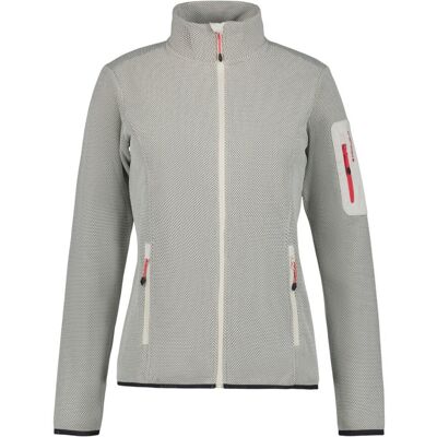 Polar damski Icepeak Bowersville 54874664 r.XL Polar damski Icepeak Bowersville 54874664 r.XL