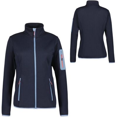 Polar damski Icepeak Bowersville 54874664 r.XS Polar damski Icepeak Bowersville 54874664 r.XS
