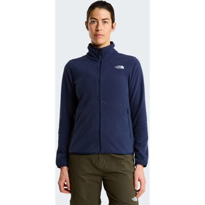 brak danych Polar damski The North Face GLACIER FLEECE granatowy NF0A8D2F8K2 r M brak danych Polar damski The North Face GLACIER FLEECE granatowy NF0A8D2F8K2 r M