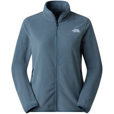 brak danych Polar damski The North Face GLACIER FLEECE niebieski NF0A8D2F0U3 r XS brak danych Polar damski The North Face GLACIER FLEECE niebieski NF0A8D2F0U3 r XS