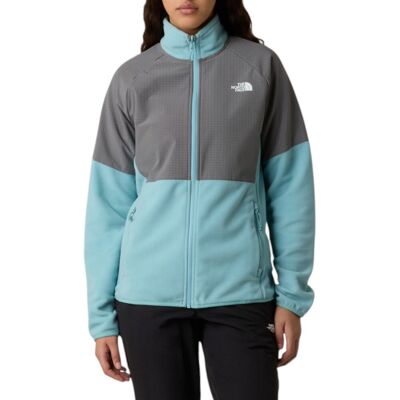 Polar damski The North Face Glacier Heavyweight Ful Zip NF0A8DZY r.XS Polar damski The North Face Glacier Heavyweight Ful Zip NF0A8DZY r.XS