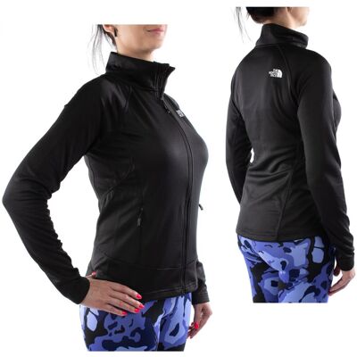 Polar damski The North Face Muttsee A87MG r.XXL Polar damski The North Face Muttsee A87MG r.XXL
