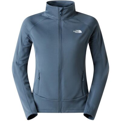 Polar damski The North Face Muttsee NF0A8FWT r.L Polar damski The North Face Muttsee NF0A8FWT r.L