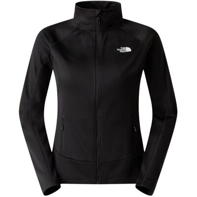 Polar damski The North Face Muttsee NF0A8FWT r.M Polar damski The North Face Muttsee NF0A8FWT r.M