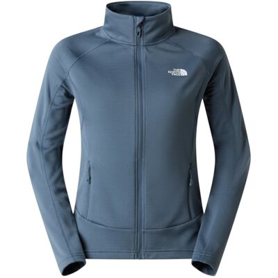 Polar damski The North Face Muttsee NF0A8FWT r.S Polar damski The North Face Muttsee NF0A8FWT r.S