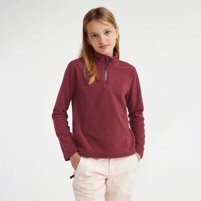 O'Neill Lekki polarowy sweter dla dziewcząt - Fleece dla dziewcząt O'Neill Lekki polarowy sweter dla dziewcząt - Fleece dla dziewcząt