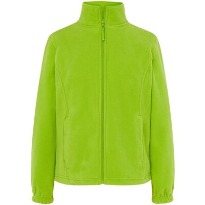 M&C Polar limonkowy damski rozmiar XXL M&C Polar limonkowy damski rozmiar XXL
