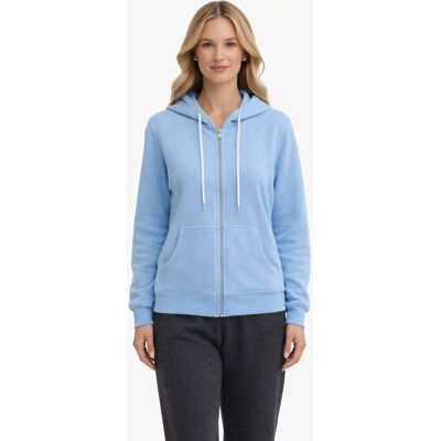 Inny producent POLO RALPH LAUREN NIEBIESKA BLUZA Z KAPTUREM I KIESZENIAMI XS 1I1C Inny producent POLO RALPH LAUREN NIEBIESKA BLUZA Z KAPTUREM I KIESZENIAMI XS 1I1C
