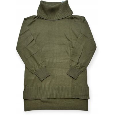 inna (Inny) Ponczo sweter golf damski LOFT XXS Petite inna (Inny) Ponczo sweter golf damski LOFT XXS Petite