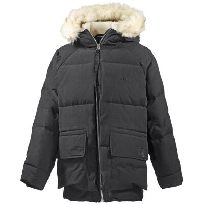 Adidas Prem Down Parka Adidas Prem Down Parka