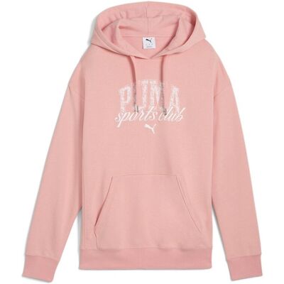 Puma Bluza Class Relaxed Tr 68503418 R Xs Puma Bluza Class Relaxed Tr 68503418 R Xs