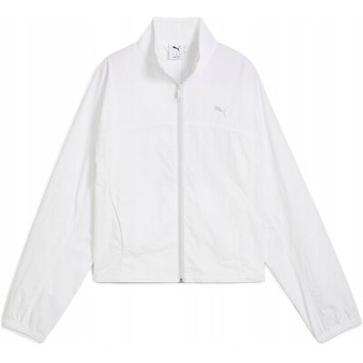Puma Bluza Dare To Oversized Zip-Off 62980702 R M Puma Bluza Dare To Oversized Zip-Off 62980702 R M