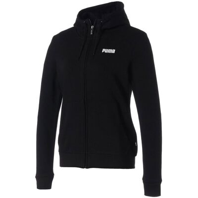 Puma BLUZA ESS FZ 84720001 r XS Puma BLUZA ESS FZ 84720001 r XS
