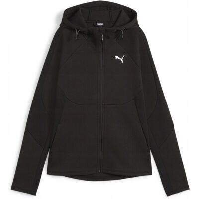 Puma Bluza Evostripe Fz 67787801 R S Puma Bluza Evostripe Fz 67787801 R S