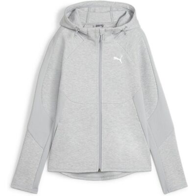 Puma BLUZA EVOSTRIPE FZ 67787804 r S Puma BLUZA EVOSTRIPE FZ 67787804 r S