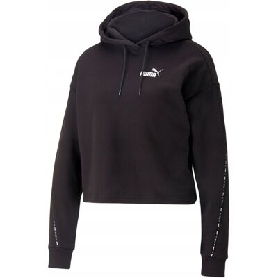 Puma Bluza Power Tape Tr 67363201 R Xl Puma Bluza Power Tape Tr 67363201 R Xl