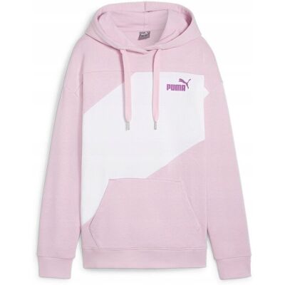 Puma Bluza Power Tr 67789360 R L Puma Bluza Power Tr 67789360 R L
