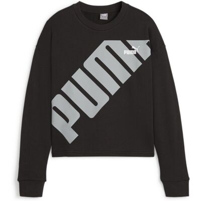 Puma Bluza Power Tr 67984901 R L Puma Bluza Power Tr 67984901 R L