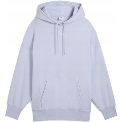 Puma Bluza Wardrobe Ess Over-Oversized Tr 62975147 R Xs Puma Bluza Wardrobe Ess Over-Oversized Tr 62975147 R Xs