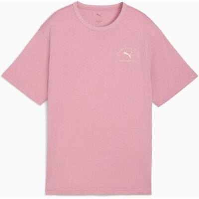 Puma KOSZULKA CLASS RELAXED 68813065 r L Puma KOSZULKA CLASS RELAXED 68813065 r L