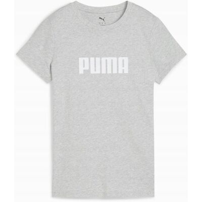Puma KOSZULKA ESS LOGO 68830804 r XS Puma KOSZULKA ESS LOGO 68830804 r XS