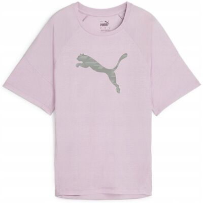 Puma Koszulka Evostripe Graphic 67787660 R S Puma Koszulka Evostripe Graphic 67787660 R S