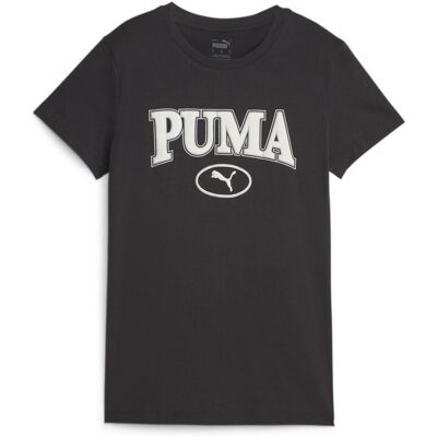 Puma KOSZULKA SQUAD GRAPHIC 67661101 r XS Puma KOSZULKA SQUAD GRAPHIC 67661101 r XS