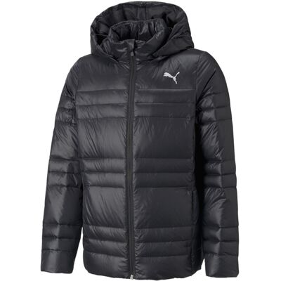 Puma KURTKA LIGHT GOOSE DOWN 53194401 r 110 Puma KURTKA LIGHT GOOSE DOWN 53194401 r 110