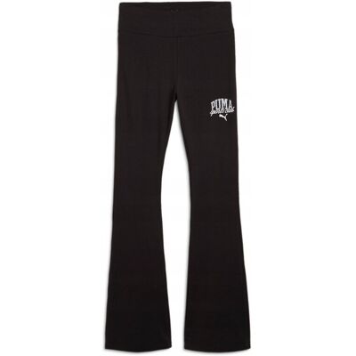 Puma Legginsy Class High-Waist Flared 68503901 R M Puma Legginsy Class High-Waist Flared 68503901 R M