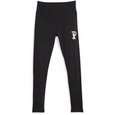 Puma Legginsy Squad 62149001 R S Puma Legginsy Squad 62149001 R S