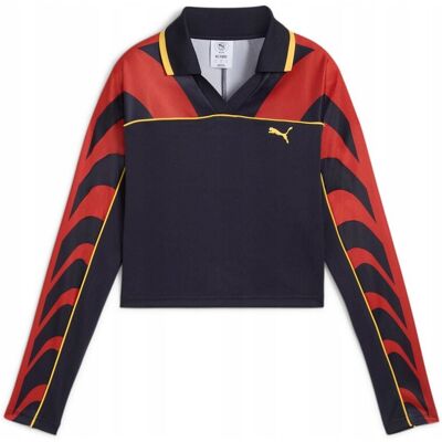 Puma Longsleeve Road To Unity 62978916 R M Puma Longsleeve Road To Unity 62978916 R M
