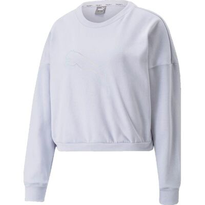 Puma Nova Shine Bluza M Puma Nova Shine Bluza M