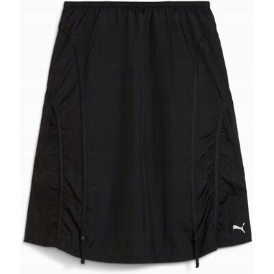 Puma SPÓDNICA DARE TO WOVEN MIDI 63215001 r M Puma SPÓDNICA DARE TO WOVEN MIDI 63215001 r M