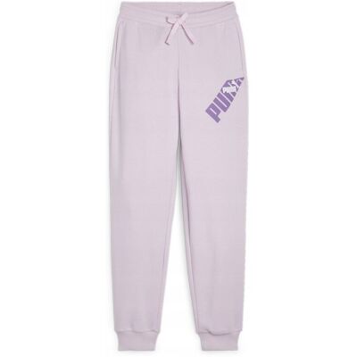 Puma Spodnie Power Colorblock 67936460 R 176 Puma Spodnie Power Colorblock 67936460 R 176