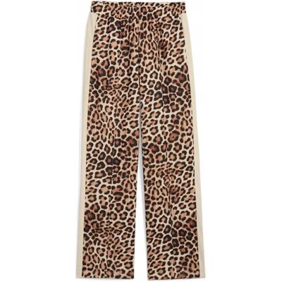 Damskie Spodnie Sportowe Puma - Sports Pants Damskie Spodnie Sportowe Puma - Sports Pants