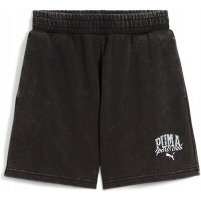 Puma Szorty Class Washed 5 Tr 68503501 R Xs Puma Szorty Class Washed 5 Tr 68503501 R Xs